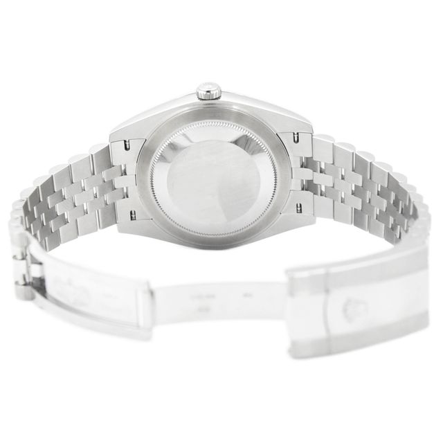 Rolex Datejust 41 126334 Image 3